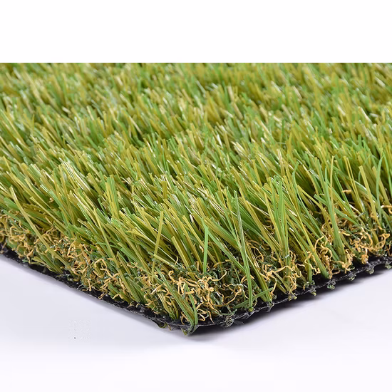 Frond Yard Amusment Synthetic Turf Residential Lawns