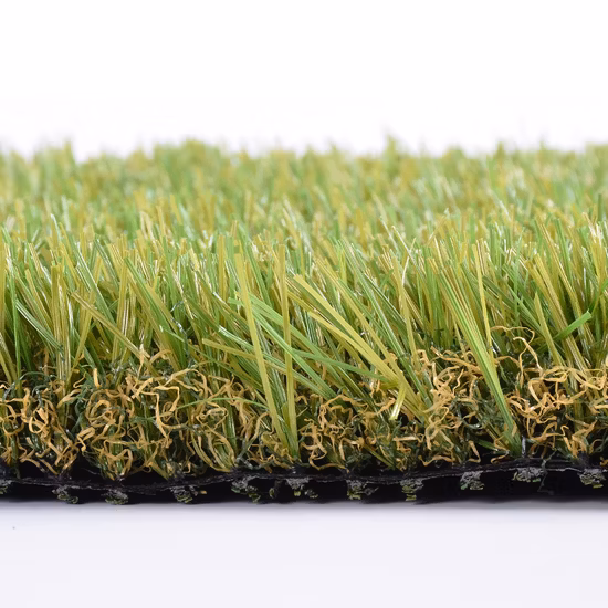 Frond Yard Amusment Synthetic Turf Residential Lawns